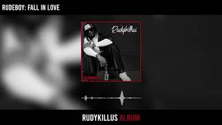 Rudeboy - Fall In Love (Official Audio)