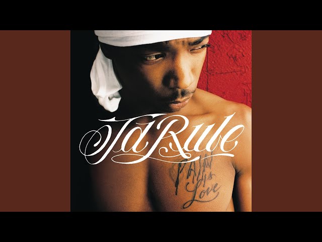 Ashanti - Always On Time