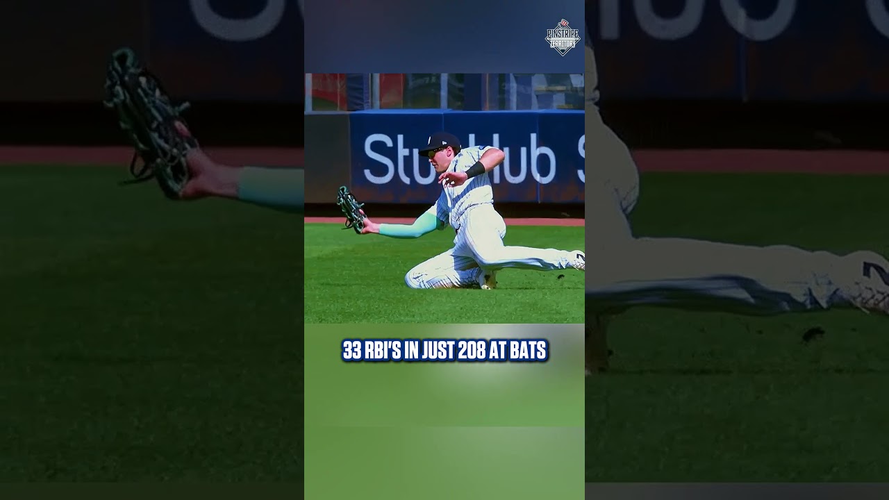 Spencer Jones Has Been Better than I Expected