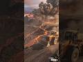 America’s craziest volcano highway project #usa#youtubeshorts#timelapse#automobile#shortvideo