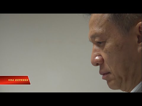 TS Nguyễn Đình Thắng, ‘Công dân Mỹ Vượt trội’ và 40 năm làm công tác xã hội (VOA) TS Nguyễn Đình Thắng, ‘Công dân Mỹ Vượt trội’ và 40 năm làm công tác xã hội (VOA)