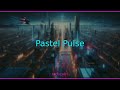 ⚡ Pastel Pulse — Retrowave Mix for Focus & Gaming | Neon Drift #Shorts