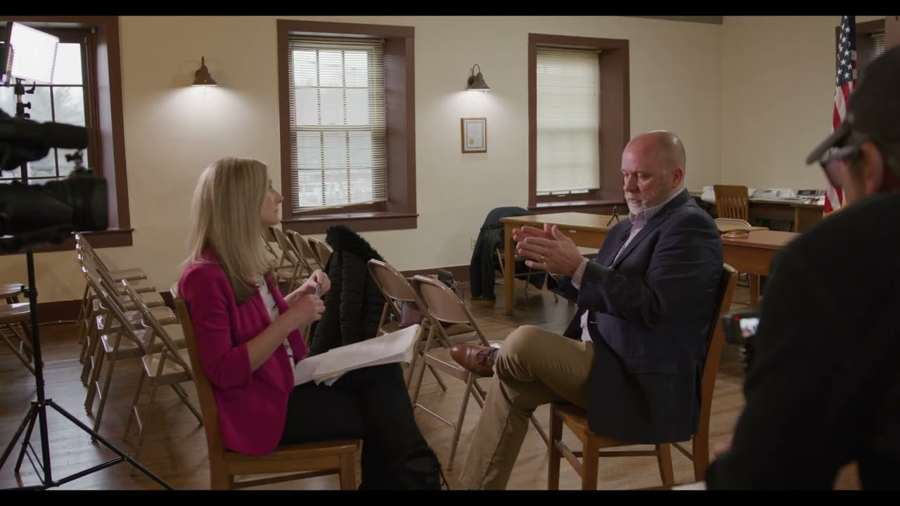 Learn the Community Benefits of Photo Speed Enforcement in this Interview with Targeting & Solutions Limited's CEO Trevor Elkins