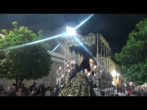 Venerable, Inmemorial y Antigua Hermandad y Cofradía de Penitencia de Nuestro Padre Jesús Nazareno y María Santísima del Mayor Dolor