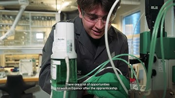 Laboratory | Apprenticeship