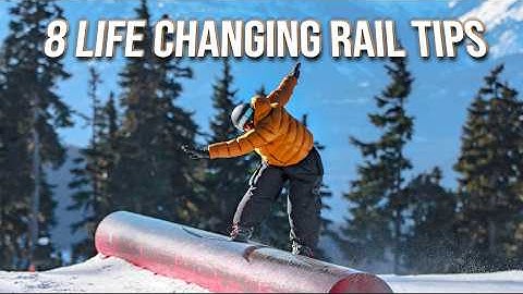 8 Simple Rail Tips That Make a Huge Difference!