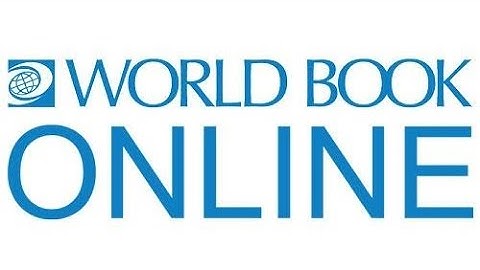 Exploring World Book Online