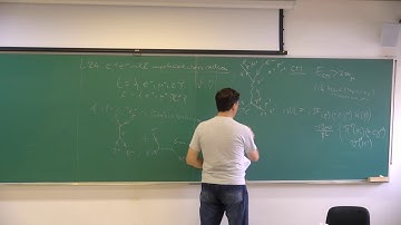 Course: Quantum Field Theory I - Lecture 24