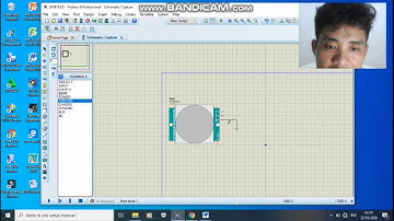 Sistem otomasi listrik menggunakan sensor pir