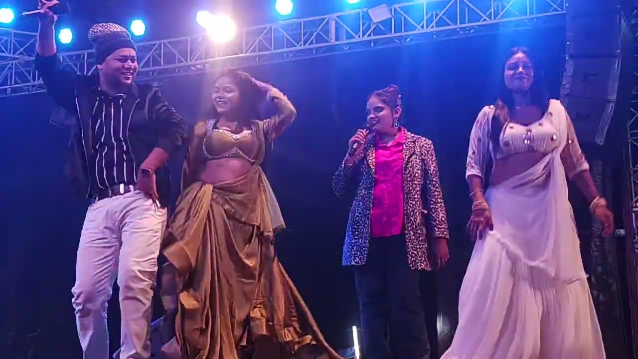 महाशिवरात्रि मेला रामपुरेश्वर धाम रामपुर घाट 