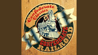 Video thumbnail of "Confederate Railroad - Ladies Love Outlaws"