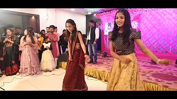 Pyar kardi Chan-ve 💕brother reception dance video #viral #youtubeshorts #new #cousins