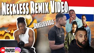 RealPelmx Video ft. In Neckless Remix Music Video 😱🤯🤯 ❤️‼️MUST WATCH‼️Craziest *Reaction*