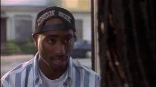 2Pac Can U Get Away