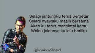 Aman Aziz AF - Sulit