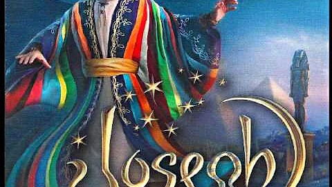 "When Dreams Come True" - Joseph: The Dreamer (Wit...