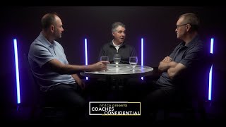 NHLCA Coaches Confidential: Paul Maurice, Dave Tippett & Pete DeBoer - Full Length Interview