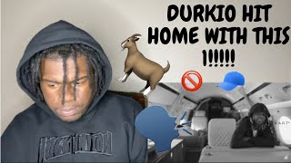 Lil Durk - The Voice (Official Music Video) Reaction!!!!!!