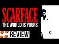 Scarface: The World Is Yours for Xbox Video Review