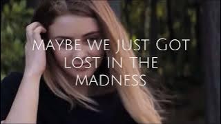 Download lagu the wave- colouring (lyrics) after, Hardin and Tessa