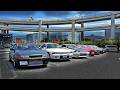 I FOUND THE "NEW" DAIKOKU! - Japans Best Car Meet is Back!