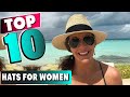 Best Hats for Women In 2022- Top 10 New Hats for Womens Review