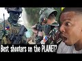 The Philippine Army Shooting Team | Best shooter on the PLANET?