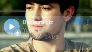Yagzon - Bechora qiz | Ягзон - Бечора қиз (Audio Version )