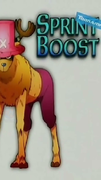 4Kids Explaining Choppers Powers! | #4kids #onepiece censorship