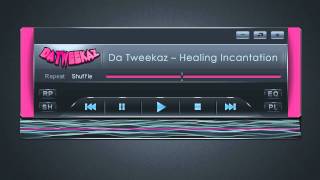 Video thumbnail of "Da Tweekaz - Healing Incantation (Preview)"