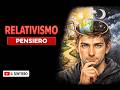 Il Relativismo - Pensiero