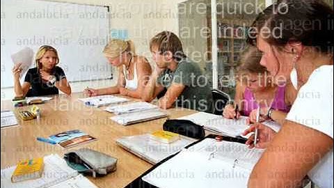 uceda Iinglish institute