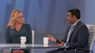 Sports Performance Hope for Woman Living with Extreme Incontinence