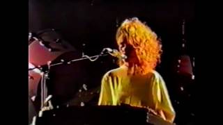 Dead Can Dance – Carnival of Light 1986