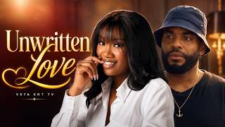 Information UNWRITTEN LOVE - CHINENYE NNEBE , CHIKE DANIELS   | LATEST 2026 NIGERIAN MOVIE Update