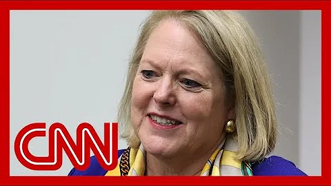 Ginni Thomas meets with January 6 committee. Heres...