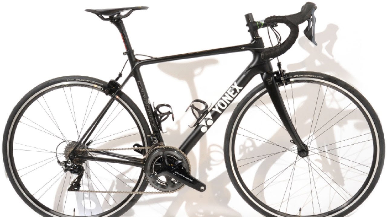 YONEX(ヨネックス) 2017モデル CARBONEX カーボネックス DURA