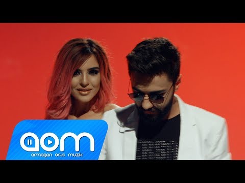 Armağan Oruç ft. Nigar Süleymanova - İki Sevda