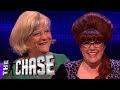 Ann Widdecombe Thinks That Jay-Z Is a Type of Loo Cleaner! | The Celebrity Chase