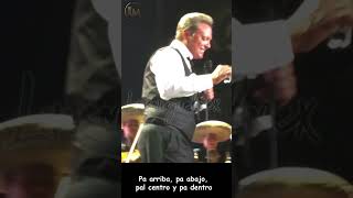 Luis Miguel Pa arriba, pa abajo,pal centro y pa dentro