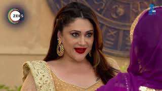 Tashan E Ishq - Webi 72 - Kunj, Yuvraj, Le, Dr.pallavi - Zee Tv