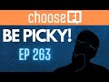 PICK YOUR FIVE: ACCOUNTABILITY AND DECISION-MAKING | EP 263
