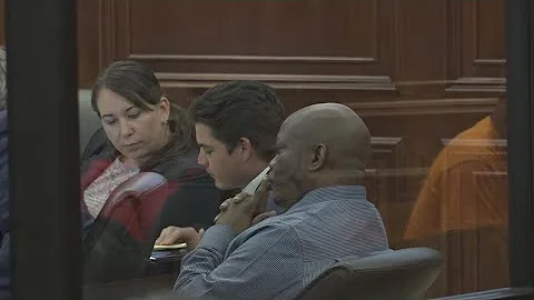 Man accused of causing officer-involved shooting found not guilty of murder