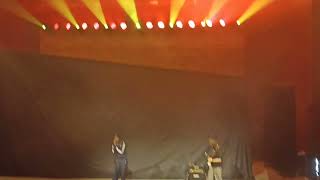 MASTER PEACE - Veronica | Lisbon, 24.02.2025 LIVE