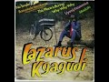 Lazarus Kgagudi - This place is boring (1988) #WaarWasJy