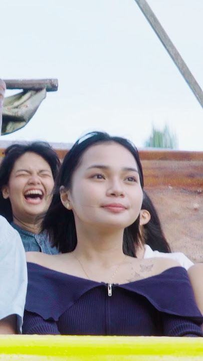 No Reaction Challenge! #SkyranchTagaytay #Runcav #RuncavEvents #RuncavManagement  #RuncavTalents