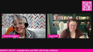 Your Old Superpowers Might Be Expired. | GROWTH with Sarah Smith