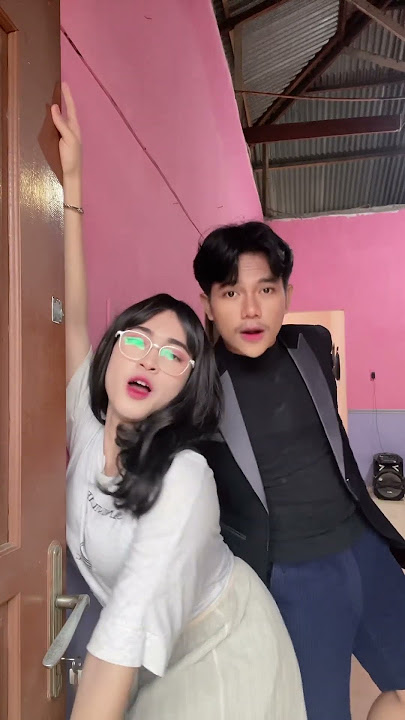Lilis joget di depan bng roy🥹😂 #dusunlantam #lilis #trending #viral #comedy #lucu #drama