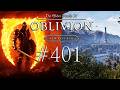 Let's Play THE ELDER SCROLLS IV: OBLIVION REMASTERED 📜 401: Diese Faust Knackt Panzer [Meister]