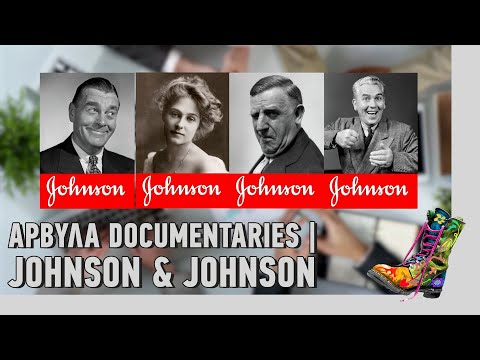 Ράδιο Αρβύλα | Αρβύλα documentaries - Johnson & Johnson | Top Επικαιρότητας (13/4/2021)